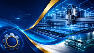 Automação Inteligente para Vidraçarias: O Futuro da Produção em Vidro Já Começou
